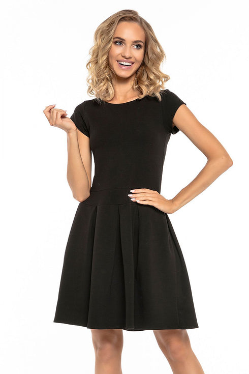 Robe de jour model 121248 Tessita